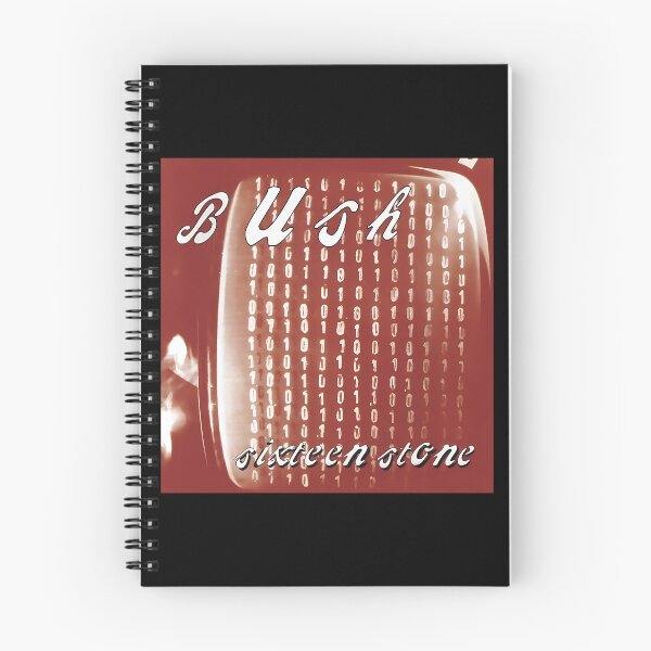 Item preview, Sixteen Stone Bush designed and sold by MDSHOPDESIGNER.