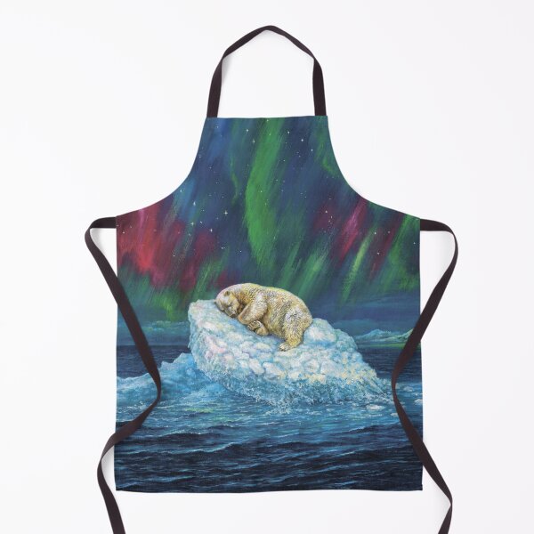 Item preview, Under the constellation Ursa Major designed and sold by AleksARTua.