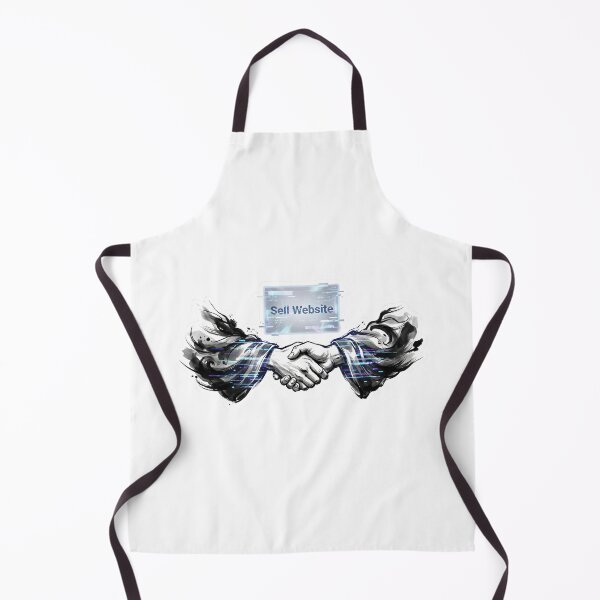 Item preview, Sell Website Digital Glitch Ink Handshake designed and sold by xMErCUrY03x.