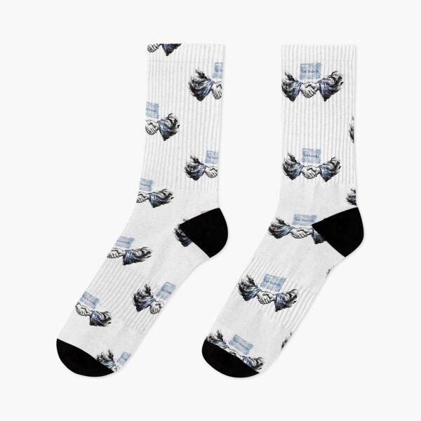 Item preview, Sell Website Digital Glitch Ink Handshake designed and sold by xMErCUrY03x.