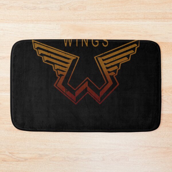 Item preview, Paul Mccartney Wings designed and sold by Beard-Man-Tees.