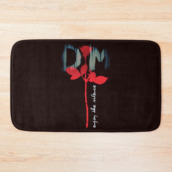 Item preview, Depeche M designed and sold by Artekate.
