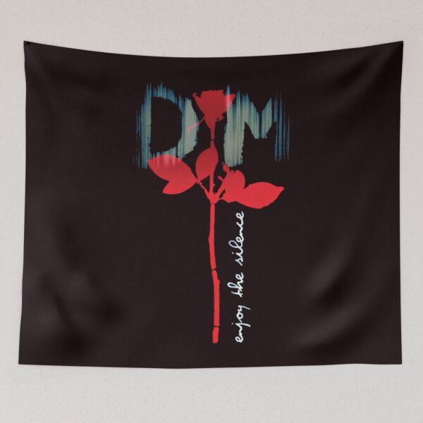 Item preview, Depeche M designed and sold by Artekate.
