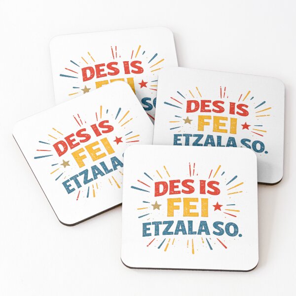 Item preview, DES IS FEI ETZALA SO designed and sold by BassdScho.