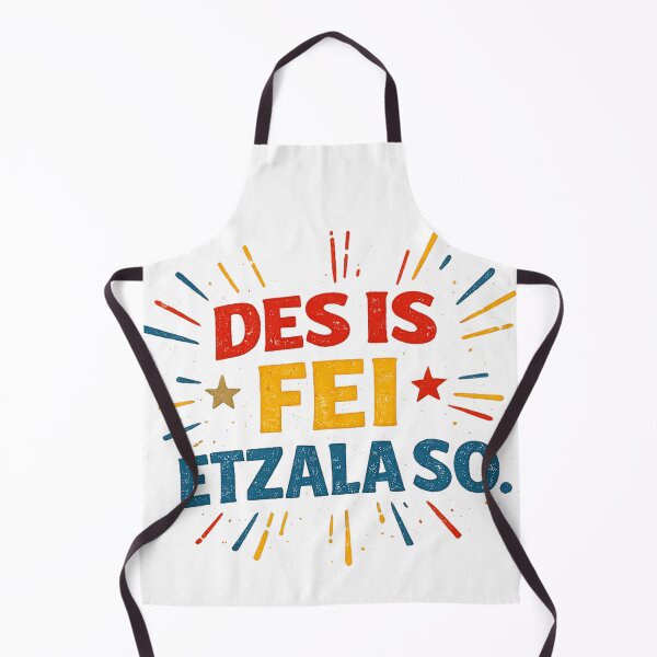 Item preview, DES IS FEI ETZALA SO designed and sold by BassdScho.