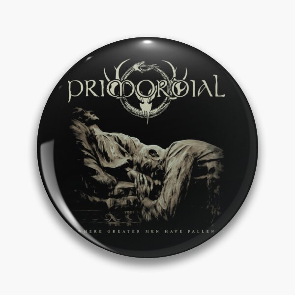 Item preview, Primordial Band designed and sold by 47monkeys.