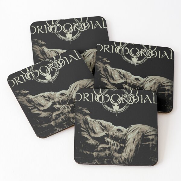 Item preview, Primordial Band designed and sold by 47monkeys.