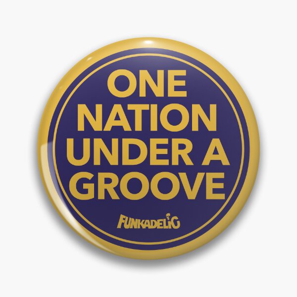 Artikelvorschau, Eine Nation im Groove entworfen und verkauft von SKAMERgraphics.