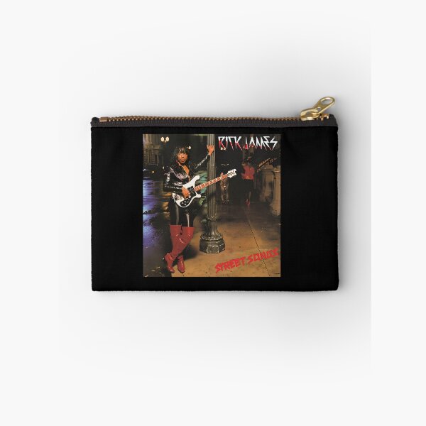 Item preview,  Rick James Album Street Songs designed and sold by MDSHOPDESIGNER.