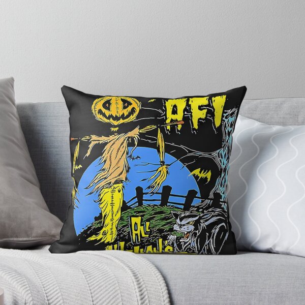Item preview,  Best-New94 Afi Band designed and sold by 47monkeys.