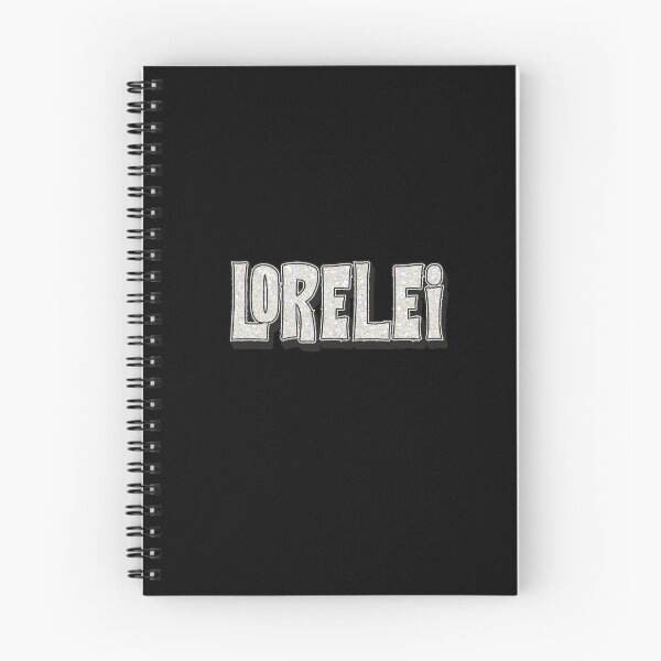 Item preview, Lorelei Personalized Cool Custom Name Design for Women and Girls designed and sold by Watsonarts.