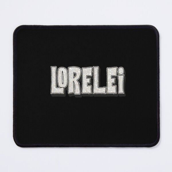 Item preview, Lorelei Personalized Cool Custom Name Design for Women and Girls designed and sold by Watsonarts.