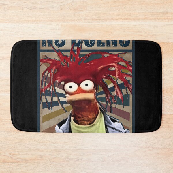 Item preview,  Pepe King Prawn No Bueno designed and sold by Beard-Man-Tees.