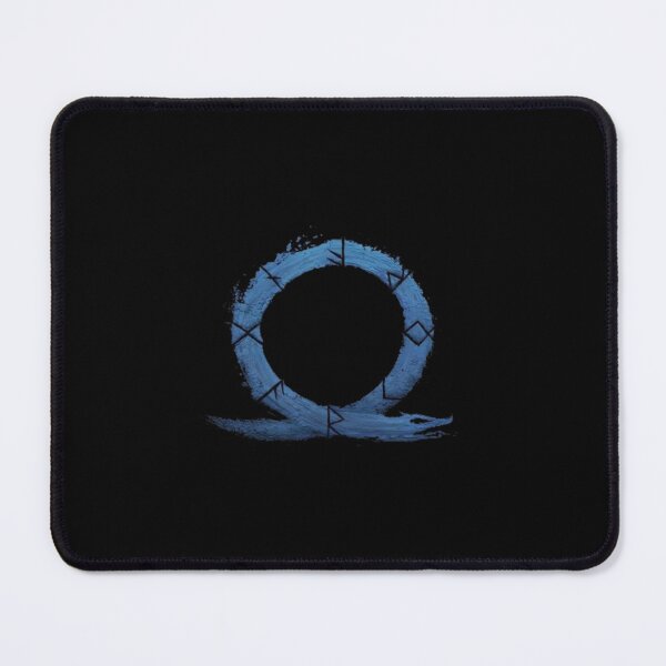 Item preview, God of War Ilustration designed and sold by VeyroDesigns.