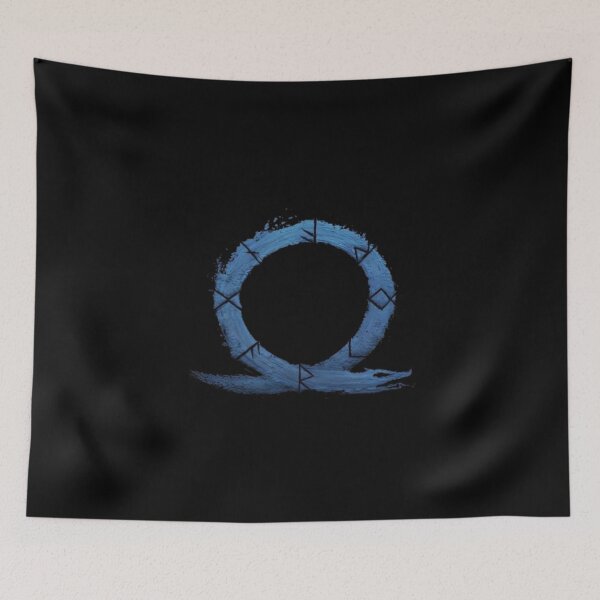 Item preview, God of War Ilustration designed and sold by VeyroDesigns.