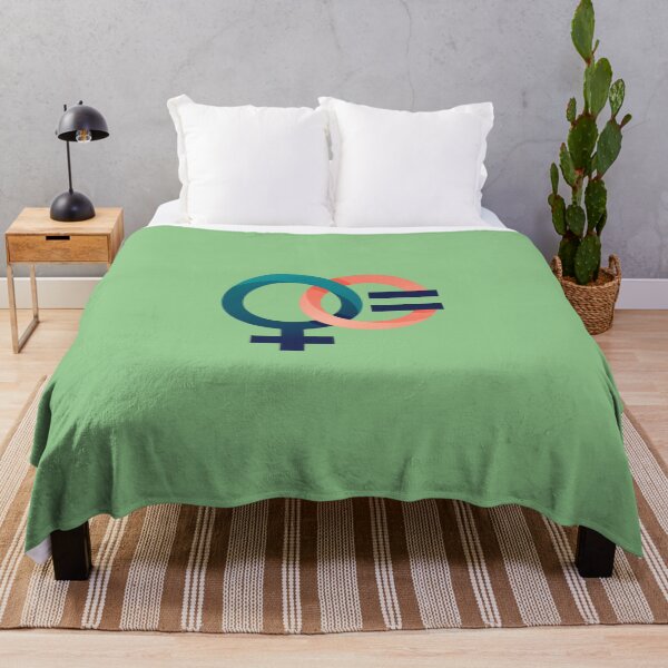 Item preview, Justice & Grace: The Global Woman’s Equality Symbol designed and sold by InkWeaveShop.
