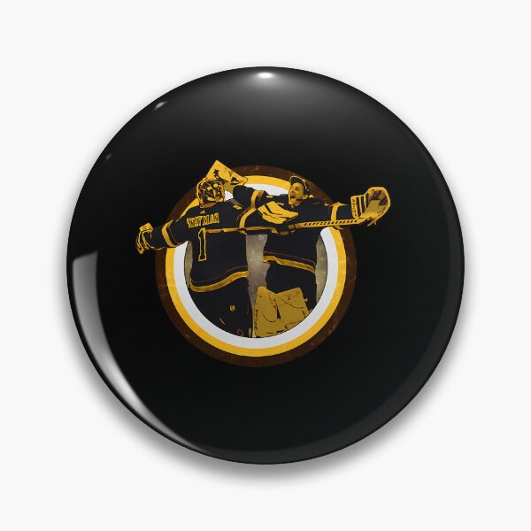 Item preview,  Epic Goalie Hug 5 - Swayman And Ullmark designed and sold by Goodnbadapple.