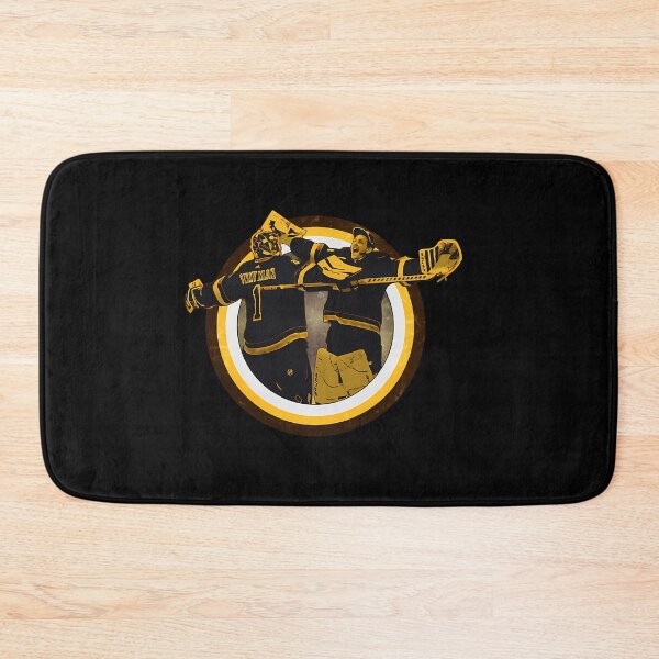 Item preview, Epic Goalie Hug 5 - Swayman And Ullmark designed and sold by Goodnbadapple.