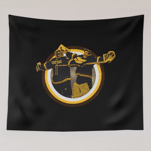 Item preview,  Epic Goalie Hug 5 - Swayman And Ullmark designed and sold by Goodnbadapple.