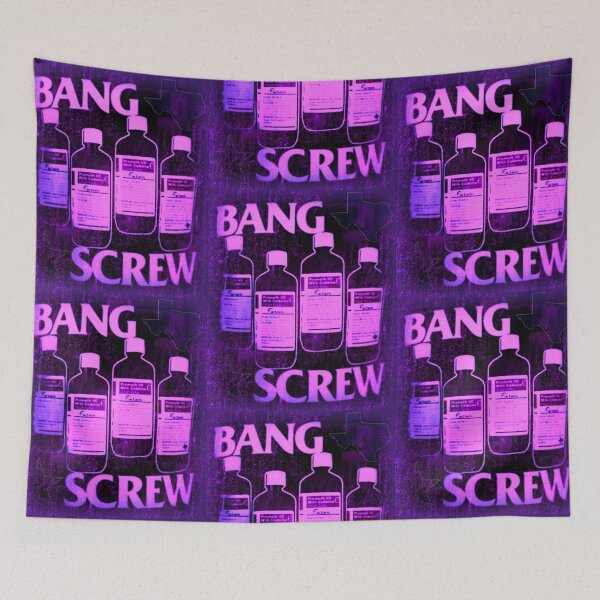 Item preview, Bang Screw designed and sold by wtx-wolfman.