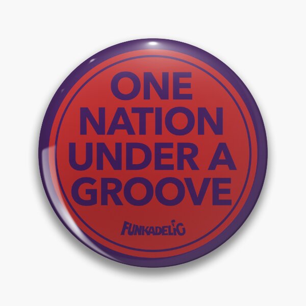 Artikelvorschau, Eine Nation im Groove entworfen und verkauft von SKAMERgraphics.
