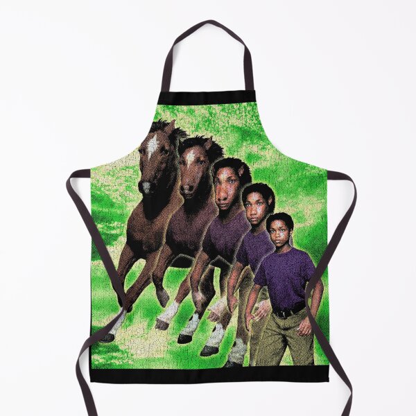 Item preview, Animorph Meme Horse Mutation designed and sold by thecansone.