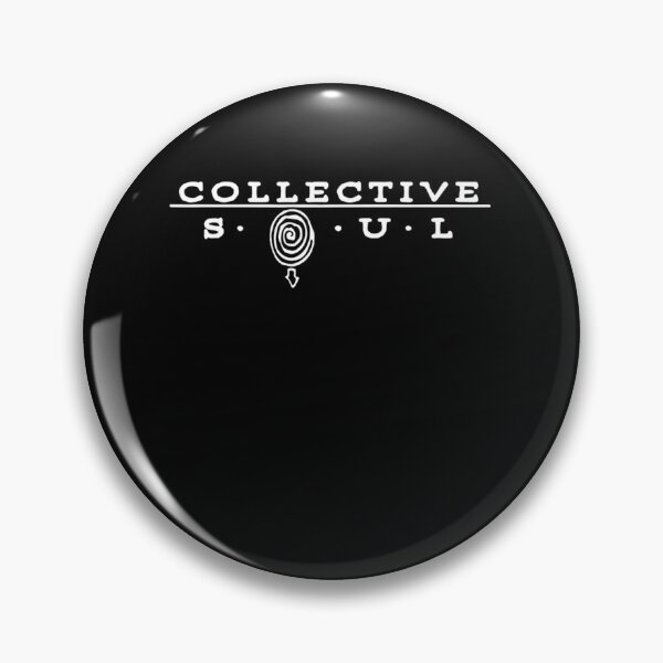 Item preview,  Collective Soul designed and sold by Beard-Man-Tees.