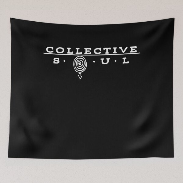 Item preview,  Collective Soul designed and sold by Beard-Man-Tees.