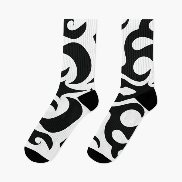Item preview, Nhc, minimal, fashion, byc, black and white, y2k, tribal designed and sold by No Hay Color St0re.
