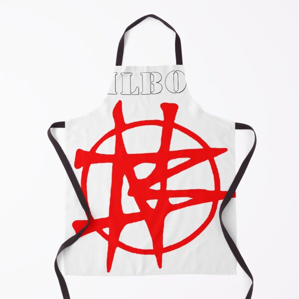 Item preview, Nailbomb Band Logo  designed and sold by So1omon.