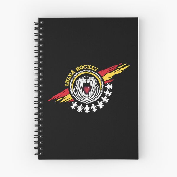 Item preview, Lulea Hockey designed and sold by TheRoadsideArts.