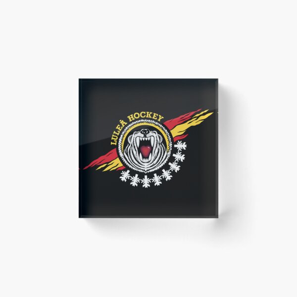 Item preview, Lulea Hockey designed and sold by TheRoadsideArts.