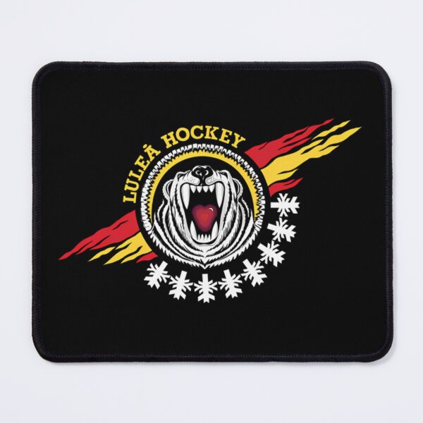 Item preview, Lulea Hockey designed and sold by TheRoadsideArts.
