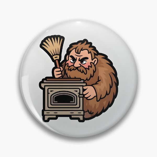 Item preview, Domowik - Defender of the Home [04] designed and sold by CzakiSport.