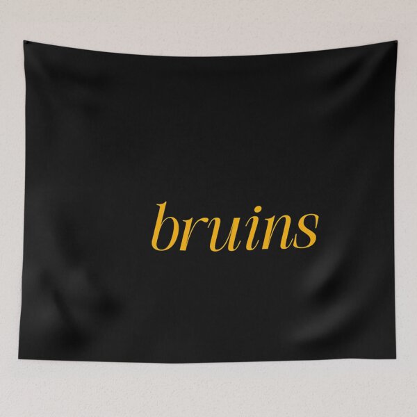 Item preview,  Boston Bruins designed and sold by TheRoadsideArts.