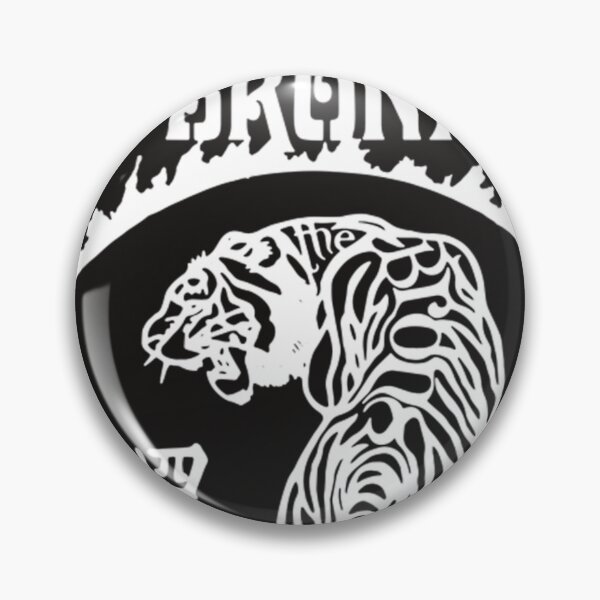 Item preview, La banda del Bronx designed and sold by PalesaM.