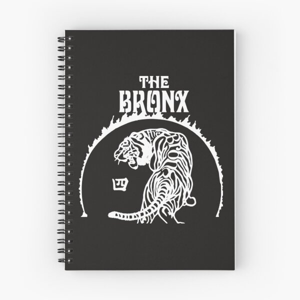 Item preview, The Bronx Band designed and sold by PalesaM.