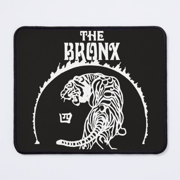 Item preview, The Bronx Band designed and sold by PalesaM.
