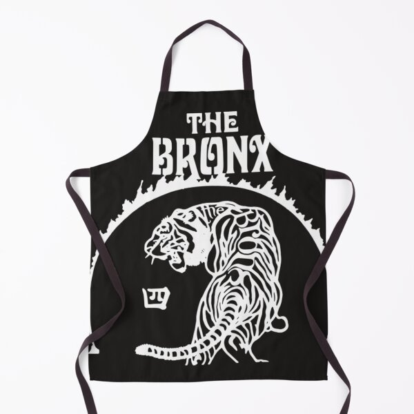 Item preview, The Bronx Band designed and sold by PalesaM.