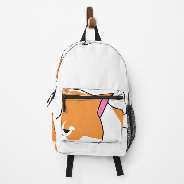 Item preview, Grumpy Judgmental Orange Tabby Cat Starlings designed and sold by CATTYHOLA.