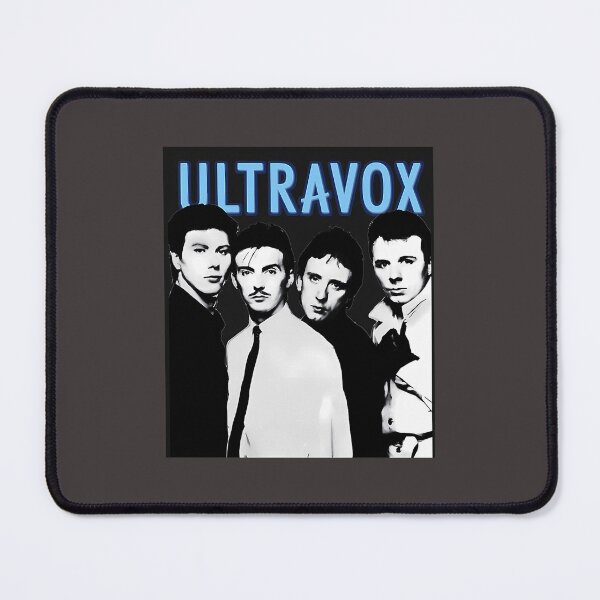 Item preview, Ultravox Minds designed and sold by CheriePrints.
