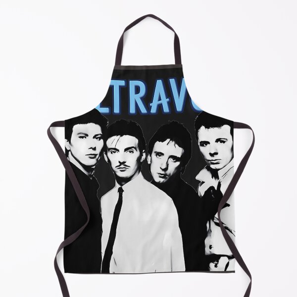 Item preview, Ultravox Minds designed and sold by CheriePrints.