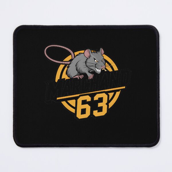 Item preview, 63 Brad Marchand Boston. designed and sold by Goodnbadapple.