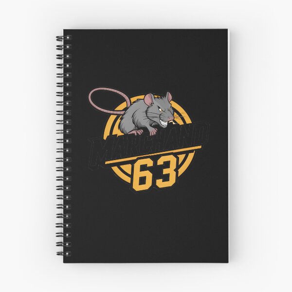 Item preview,  63 Brad Marchand Boston. designed and sold by Goodnbadapple.