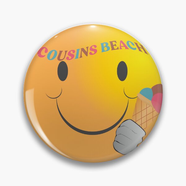 Item preview, Cousins Beach Shirt – Matching Family Summer Vacation Beach Sunset Design designed and sold by PixelWaveBD.