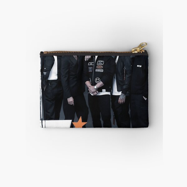 Item preview,  Five Band Tour 2026 designed and sold by geek  designer™.