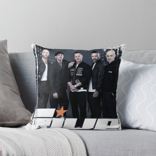 Item preview,  Five Band Tour 2026 designed and sold by geek  designer™.