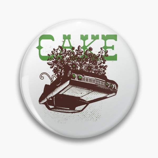 Item preview,  Cake Band designed and sold by geek  designer™.