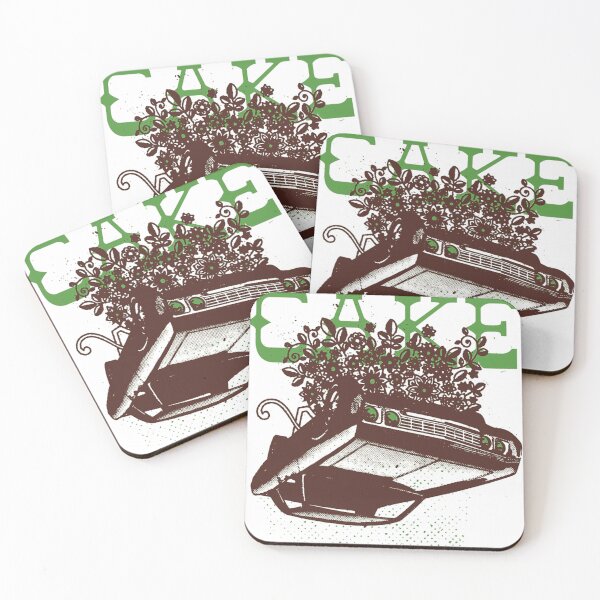 Item preview,  Cake Band designed and sold by geek  designer™.