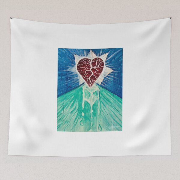 Item preview, ‘The Love of CouRAGEous Minnesotans’ designed and sold by LabyrinthsbyDLH.